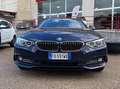BMW 420 420d Gran Coupe xdrive Luxury my15 Blu/Azzurro - thumbnail 2
