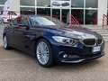 BMW 420 420d Gran Coupe xdrive Luxury my15 Blu/Azzurro - thumbnail 3
