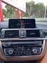 BMW 420 420d Gran Coupe xdrive Luxury my15 Bleu - thumbnail 16