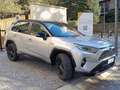 Toyota RAV 4 Style 2.5 VVT-i HEV Grau - thumbnail 3