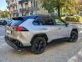 Toyota RAV 4 Style 2.5 VVT-i HEV Gris - thumbnail 5