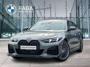 GT Gran Coupé DAB LED AHK