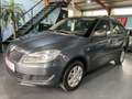 Skoda Fabia 1.4*KLIMA*1.HAND*EINPARKHILE*ALLWETTER*TÜV Grau - thumbnail 1