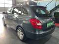 Skoda Fabia 1.4*KLIMA*1.HAND*EINPARKHILE*ALLWETTER*TÜV Grau - thumbnail 4