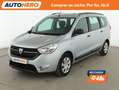 Dacia Lodgy 1.6 Essential 7pl. 75kW Gris - thumbnail 1