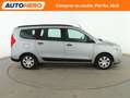 Dacia Lodgy 1.6 Essential 7pl. 75kW Gris - thumbnail 7