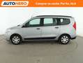 Dacia Lodgy 1.6 Essential 7pl. 75kW Gris - thumbnail 3