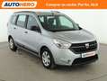 Dacia Lodgy 1.6 Essential 7pl. 75kW Gris - thumbnail 8