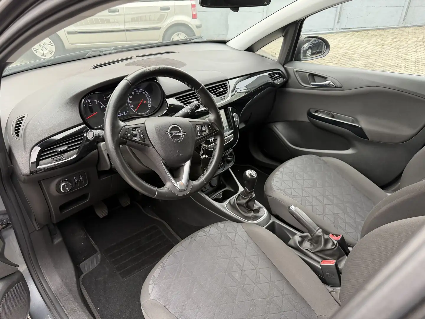 Opel Corsa Corsa 5p 1.2 120 Anniversary final edition - 2