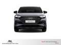 Audi Q4 e-tron Q4 Sportback e-tron 50 e-tron quattro Panoramadach Silber - thumbnail 3