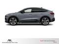 Audi Q4 e-tron Q4 Sportback e-tron 50 e-tron quattro Panoramadach Silber - thumbnail 5