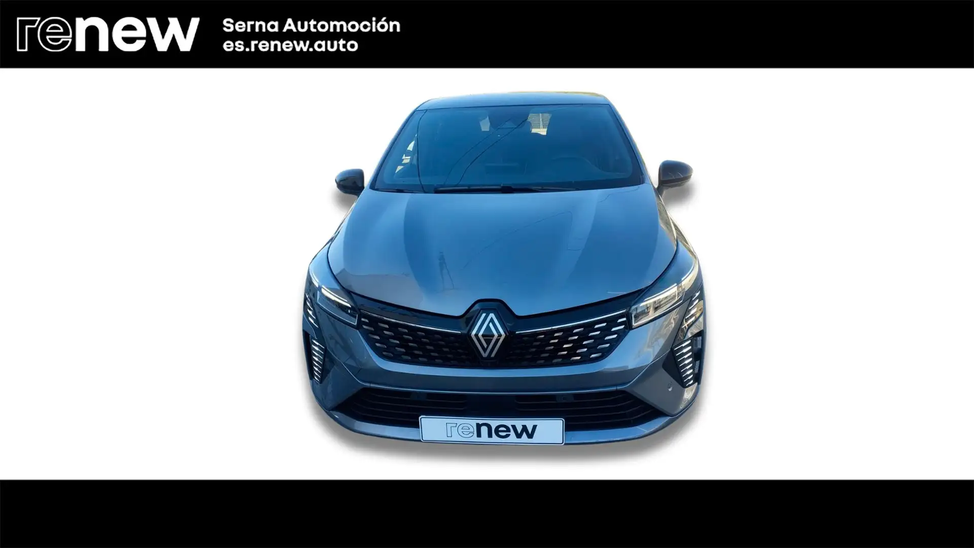 Renault Clio TCe Techno 67kW - 2