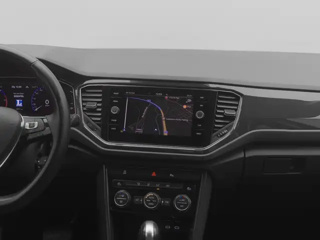 Volkswagen T-Roc view 20