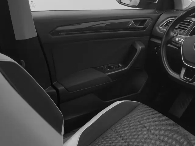 Volkswagen T-Roc view 22