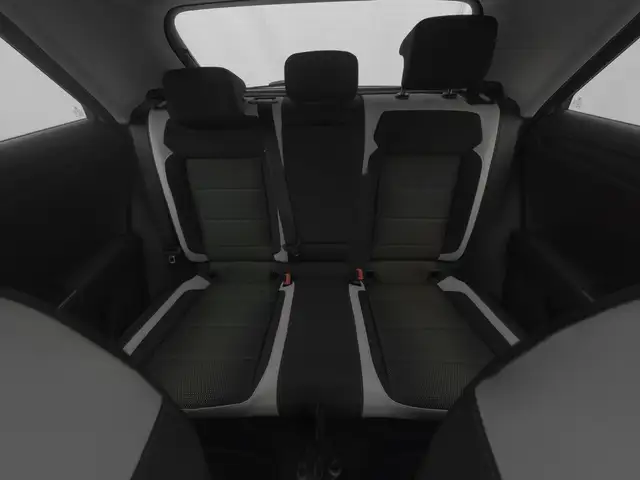 Volkswagen T-Roc view 23
