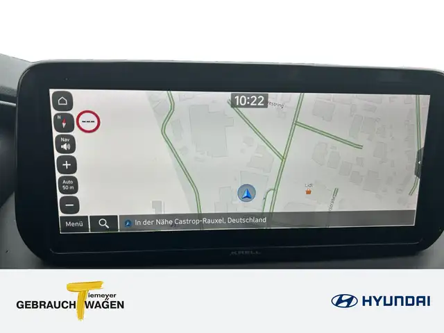 Hyundai Santa Fe view 15