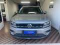 Volkswagen Tiguan Tiguan 1.6 TDI SCR Business BlueMotion Technology Grigio - thumbnail 2