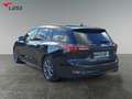 Ford Focus Turnier 1.0 EcoBoost ST-Line X Schwarz - thumbnail 4