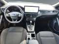 Ford Focus Turnier 1.0 EcoBoost ST-Line X Schwarz - thumbnail 11