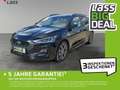 Ford Focus Turnier 1.0 EcoBoost ST-Line X Schwarz - thumbnail 1