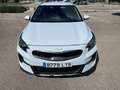 Kia XCeed XCeed 1.5 MHEV Emotion Emotion Blanco - thumbnail 4