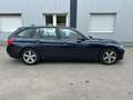 BMW 320 d Eff. Dynamics , Head-up, großes Navi, EURO6 Blau - thumbnail 4