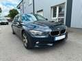 BMW 320 d Eff. Dynamics , Head-up, großes Navi, EURO6 Blau - thumbnail 1