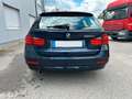 BMW 320 d Eff. Dynamics , Head-up, großes Navi, EURO6 Blau - thumbnail 7