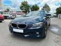 BMW 320 d Eff. Dynamics , Head-up, großes Navi, EURO6 Blau - thumbnail 2