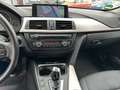 BMW 320 d Eff. Dynamics , Head-up, großes Navi, EURO6 Blau - thumbnail 10