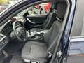 BMW 320 d Eff. Dynamics , Head-up, großes Navi, EURO6 Blau - thumbnail 12