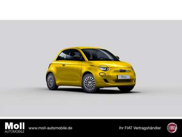 Icon Klimaaut. // Carplay // 16 LM // Kamera