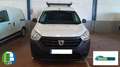 Dacia Dokker 1.6 Essential GLP 75kW White - thumbnail 1