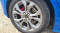 Ford Focus Focus 1.0 EcoBoost Hybrid ST-LINE X Blauw - thumbnail 4