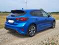 Ford Focus Focus 1.0 EcoBoost Hybrid ST-LINE X Blauw - thumbnail 9