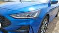 Ford Focus Focus 1.0 EcoBoost Hybrid ST-LINE X Blauw - thumbnail 5