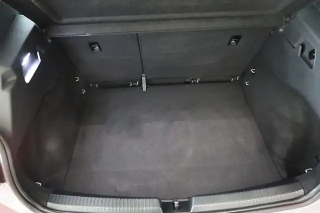 Cupra Born view 10