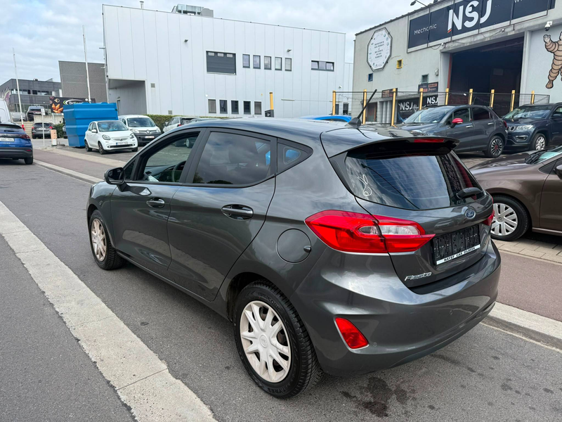 Ford Fiesta Fiesta 1.0 (EU6.2)**12M GARANTIE** — photo 7