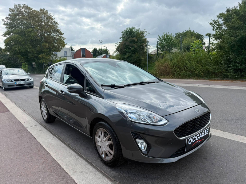 Ford Fiesta Fiesta 1.0 (EU6.2)**12M GARANTIE** — photo 3