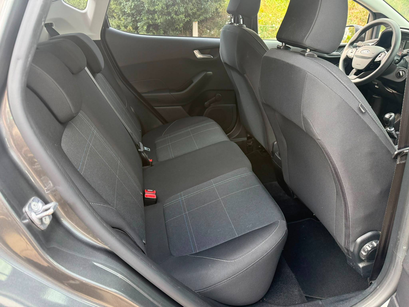 Ford Fiesta Fiesta 1.0 (EU6.2)**12M GARANTIE** — photo 9