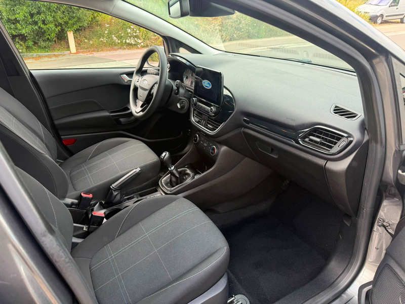 Ford Fiesta Fiesta 1.0 (EU6.2)**12M GARANTIE** — photo 11