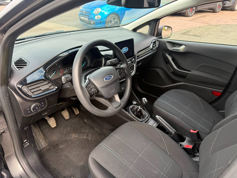 Ford Fiesta Fiesta 1.0 (EU6.2)**12M GARANTIE** — photo 12