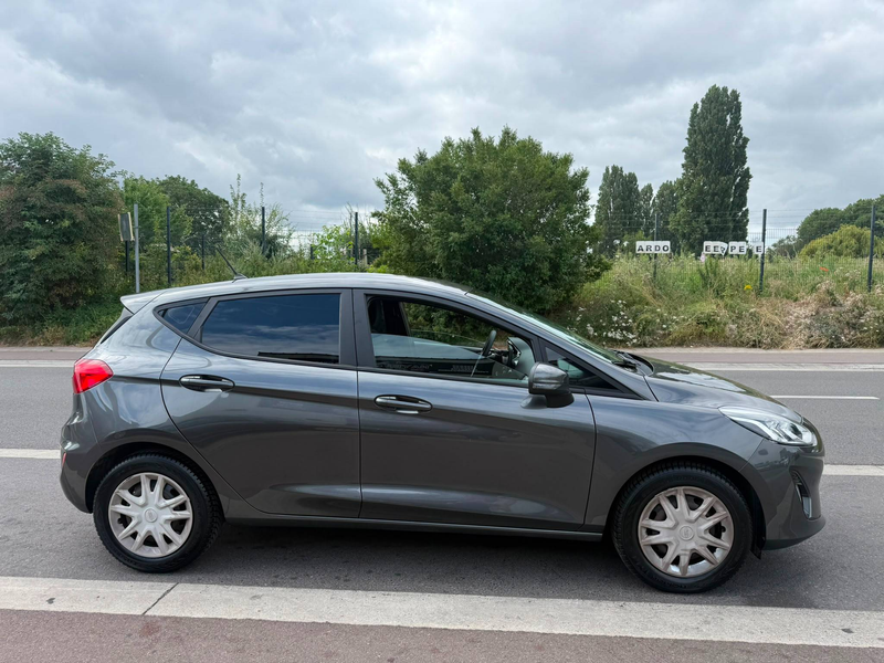Ford Fiesta Fiesta 1.0 (EU6.2)**12M GARANTIE** — photo 4