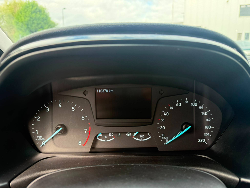 Ford Fiesta Fiesta 1.0 (EU6.2)**12M GARANTIE** — photo 15