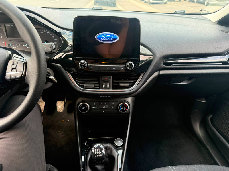 Ford Fiesta Fiesta 1.0 (EU6.2)**12M GARANTIE** — photo 13