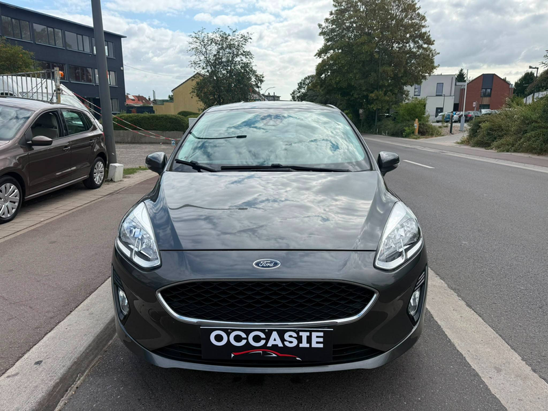Ford Fiesta Fiesta 1.0 (EU6.2)**12M GARANTIE** — photo 2