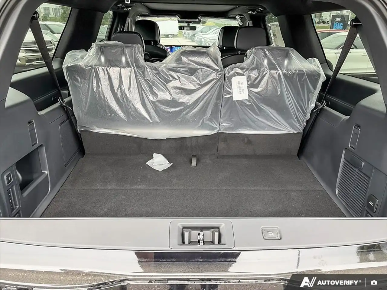 Lincoln Navigator fotografie Lincoln Navigator