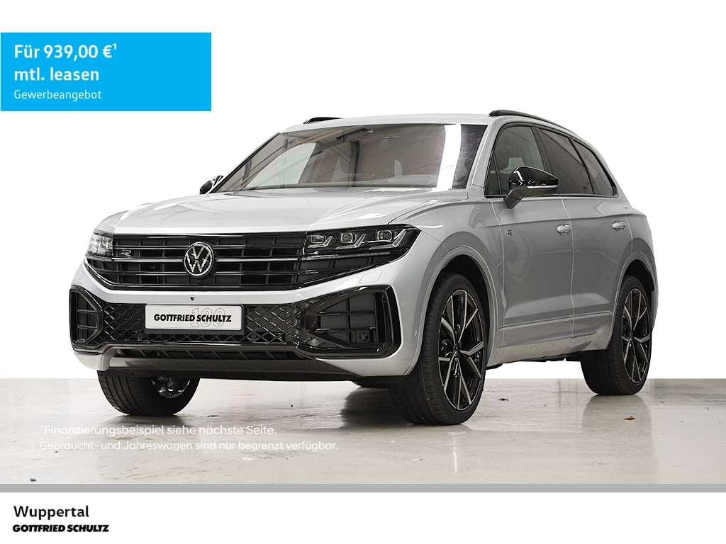 Second hand Volkswagen Touareg 3.0 TDI