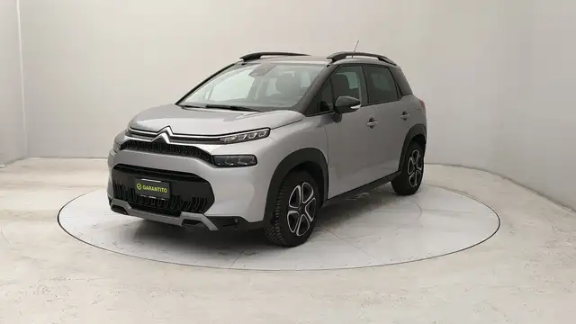 Citroen C3 Aircross 1.2 PureTech Feel