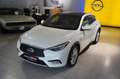 Infiniti Q30 2.2d AWD ~Autm.~Navi~LED~Kam~Leder~ACC~Pano~ Weiß - thumbnail 3